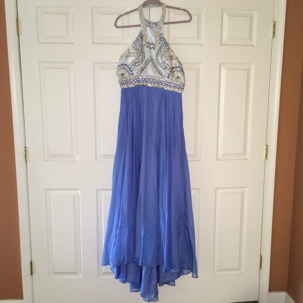 Prom Dress!